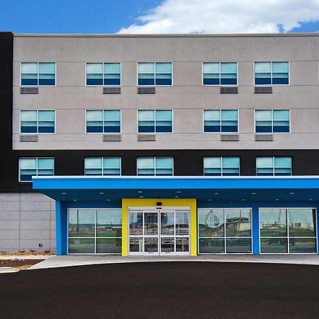מלון Tru By Hilton West Memphis, Ar מראה חיצוני תמונה
