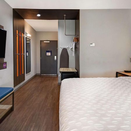 מלון Tru By Hilton West Memphis, Ar מראה חיצוני תמונה