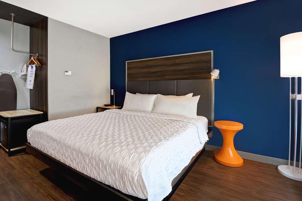 מלון Tru By Hilton West Memphis, Ar חדר תמונה