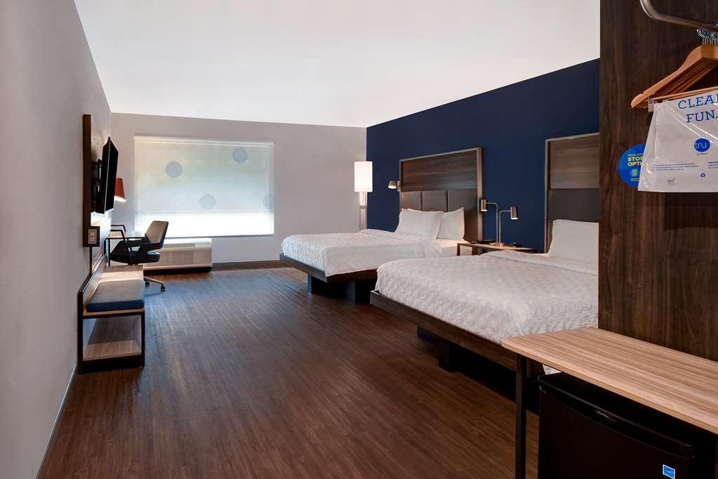 מלון Tru By Hilton West Memphis, Ar חדר תמונה