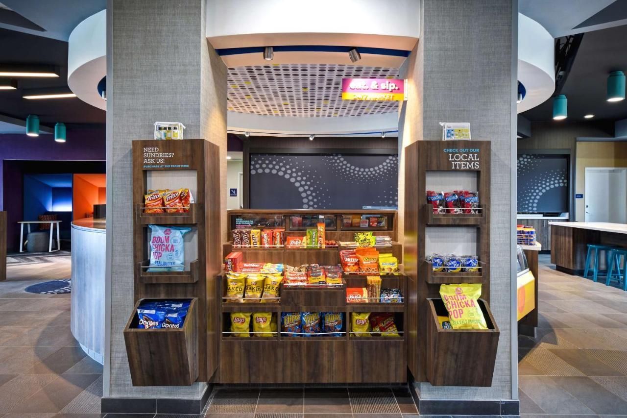 מלון Tru By Hilton West Memphis, Ar מראה חיצוני תמונה