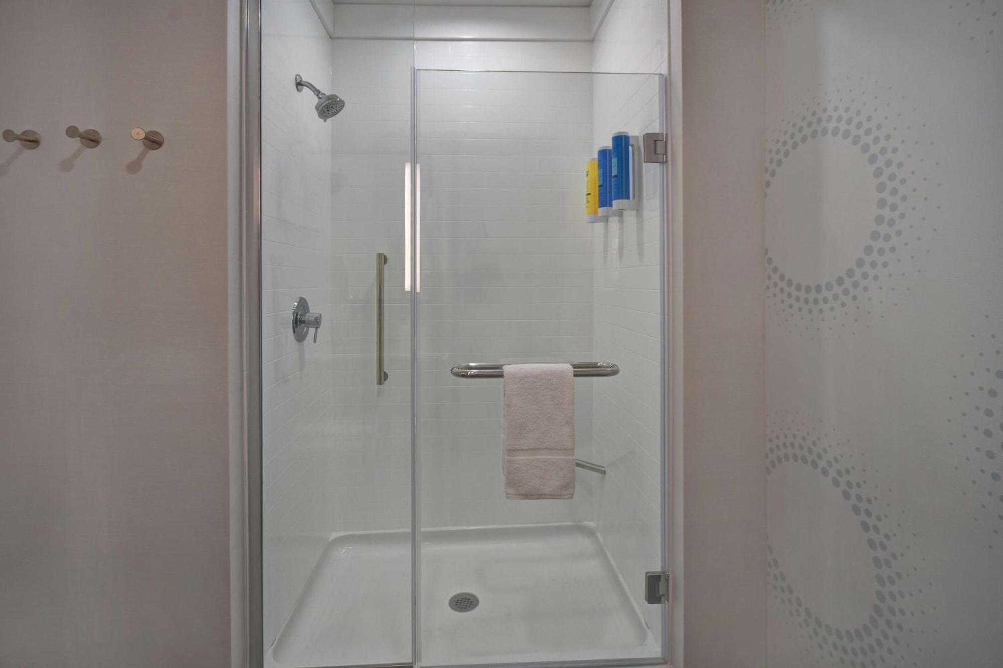מלון Tru By Hilton West Memphis, Ar מראה חיצוני תמונה