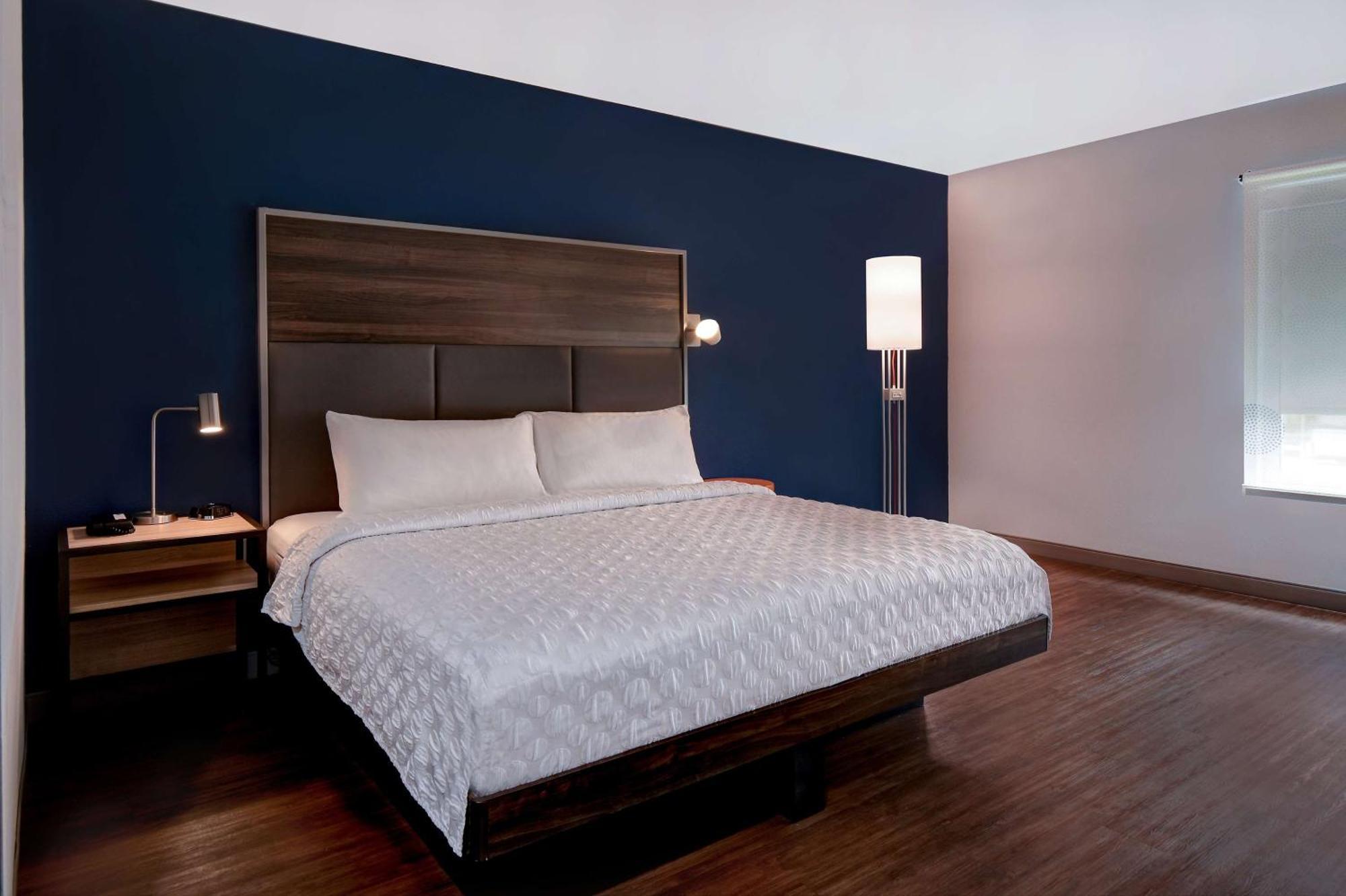 מלון Tru By Hilton West Memphis, Ar מראה חיצוני תמונה