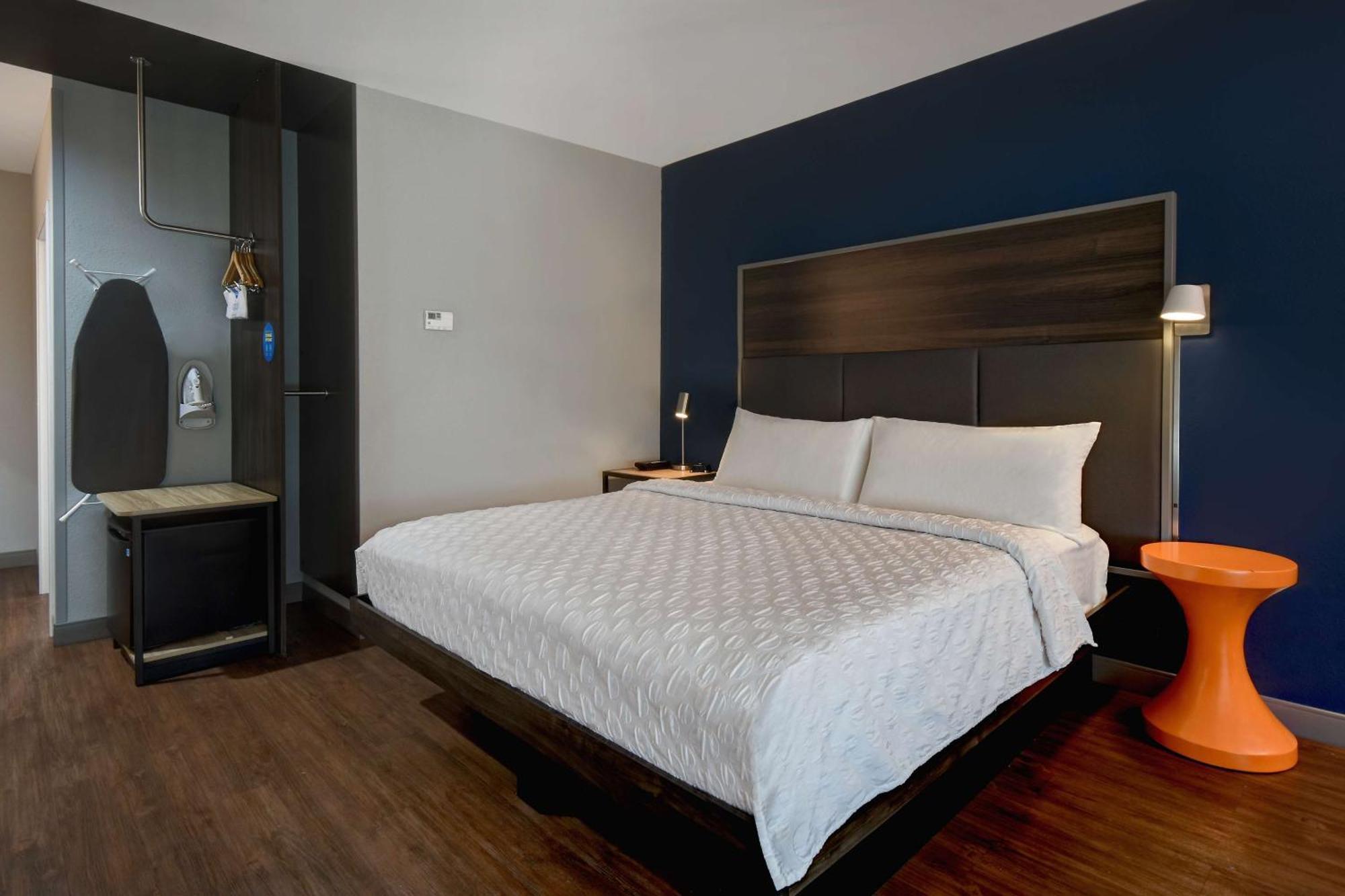 מלון Tru By Hilton West Memphis, Ar מראה חיצוני תמונה