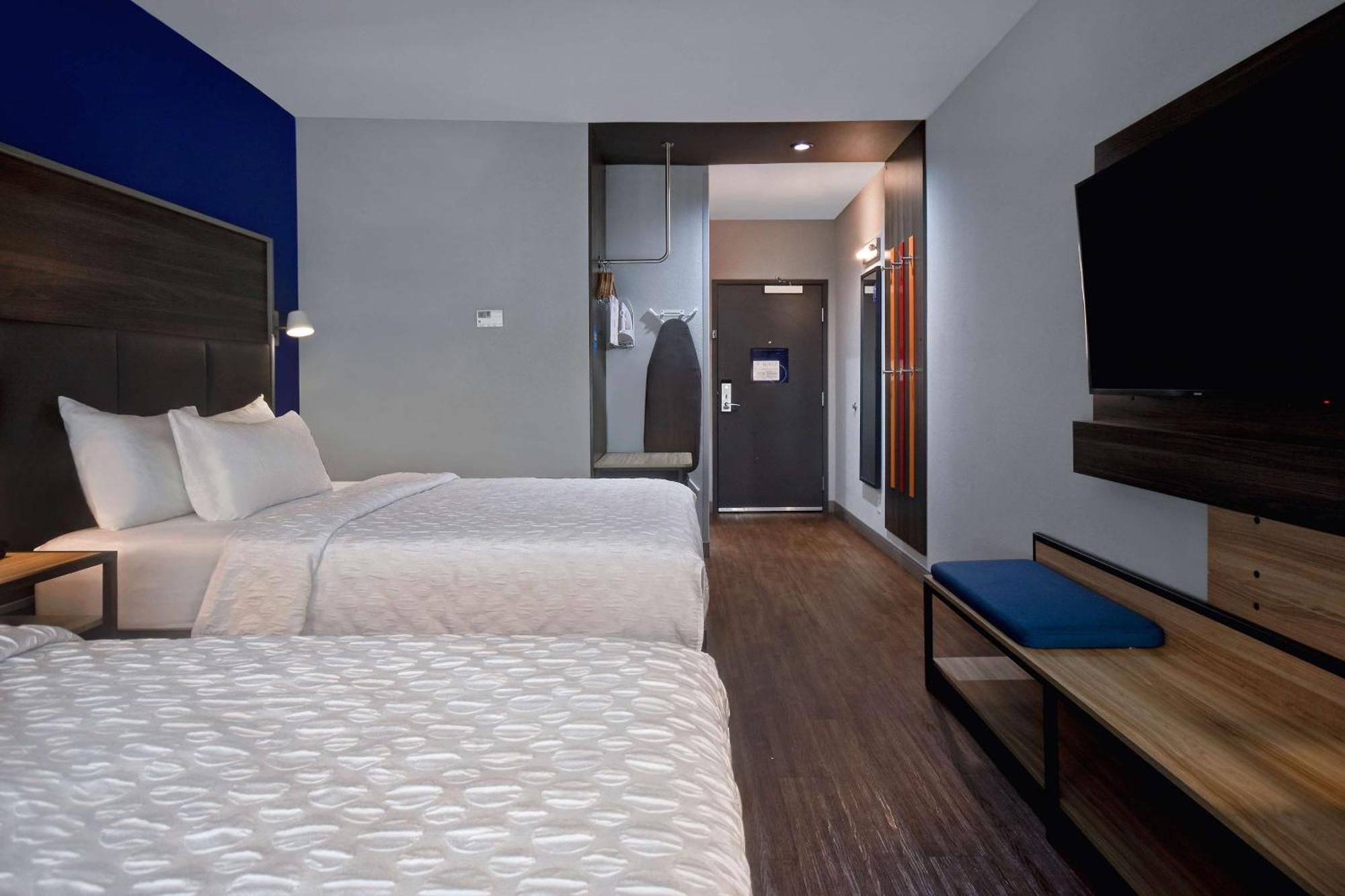מלון Tru By Hilton West Memphis, Ar מראה חיצוני תמונה