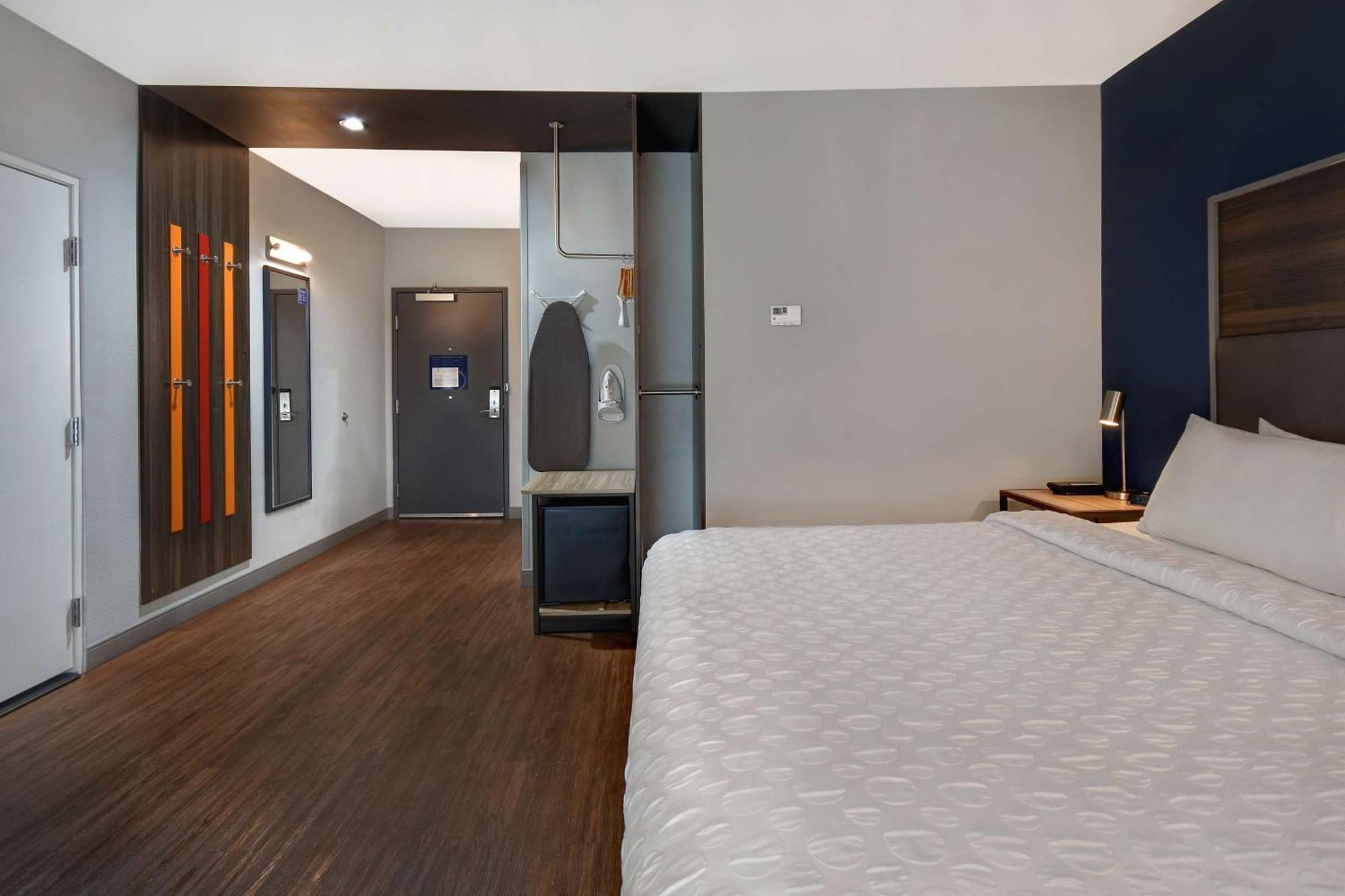 מלון Tru By Hilton West Memphis, Ar מראה חיצוני תמונה