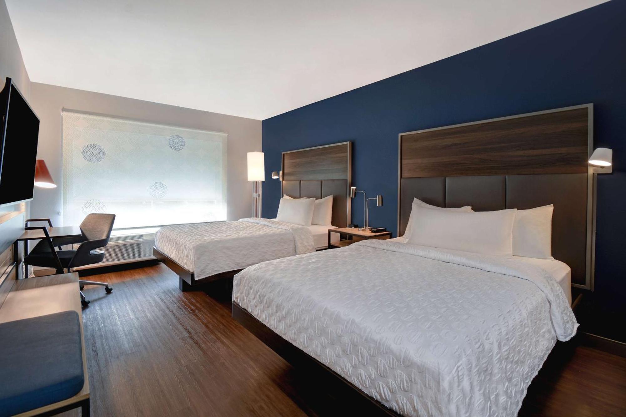 מלון Tru By Hilton West Memphis, Ar מראה חיצוני תמונה