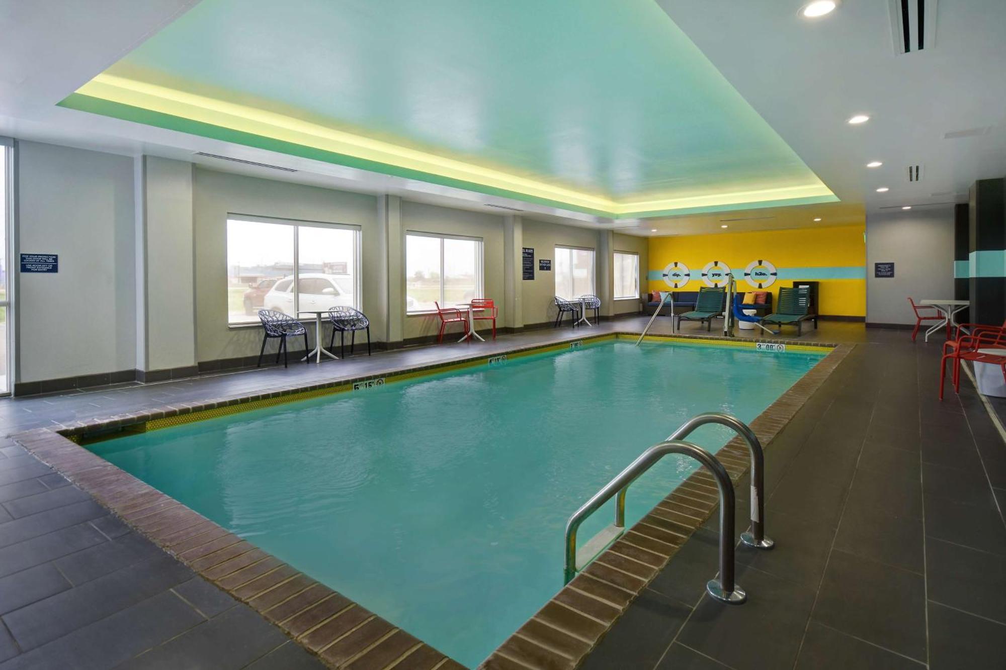 מלון Tru By Hilton West Memphis, Ar מראה חיצוני תמונה