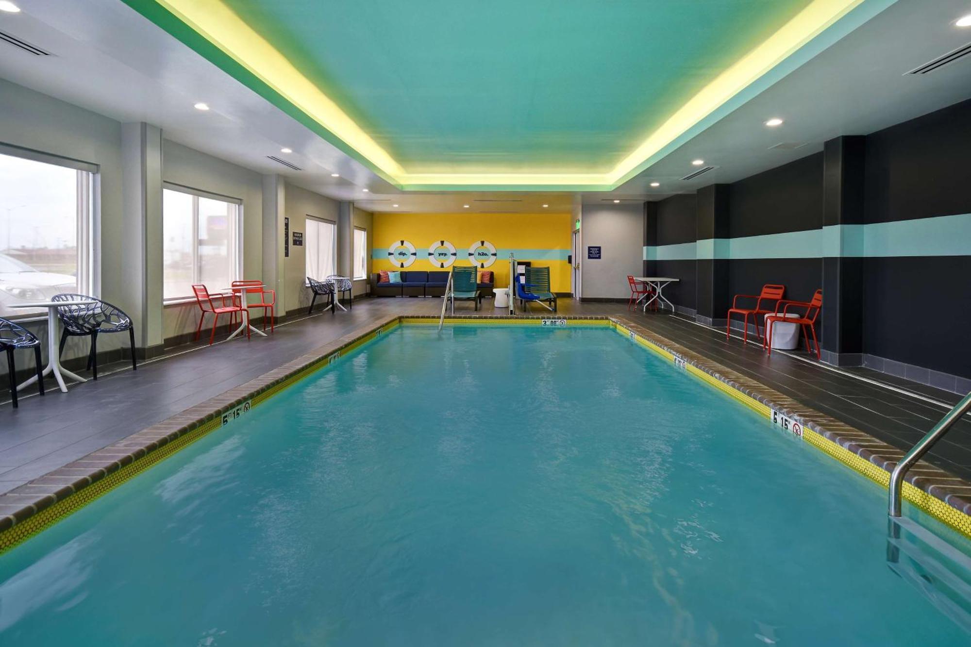 מלון Tru By Hilton West Memphis, Ar מראה חיצוני תמונה